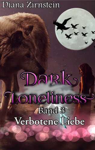 Dark Loneliness — Diana Zirnstein
