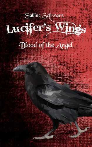 Lucifers Wings — Sabine Schwarz