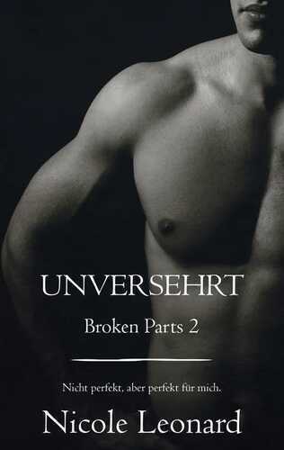 Unversehrt — Nicole Leonard