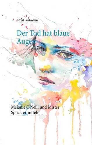 Der Tod hat blaue Augen