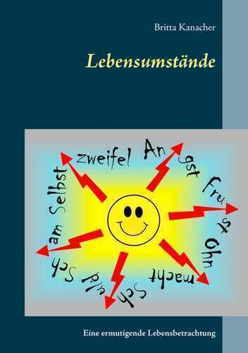Lebensumstände — Britta Kanacher