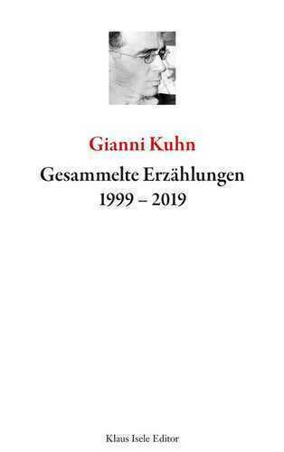 Gesammelte Erzählungen 1999-2019