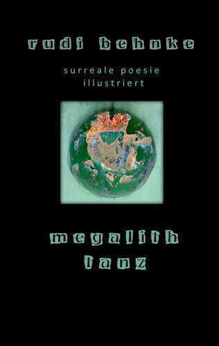 megalithtanz — Rudi Behnke