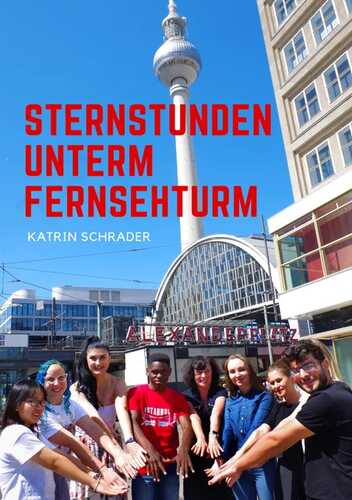Sternstunden unterm Fernsehturm
