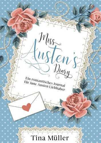 Miss Austen´s Diary