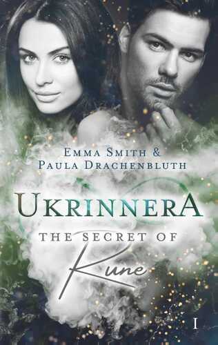 Ukrinnera — Emma Smith