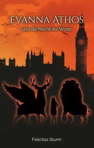 Evanna Athos und die Macht der Worte