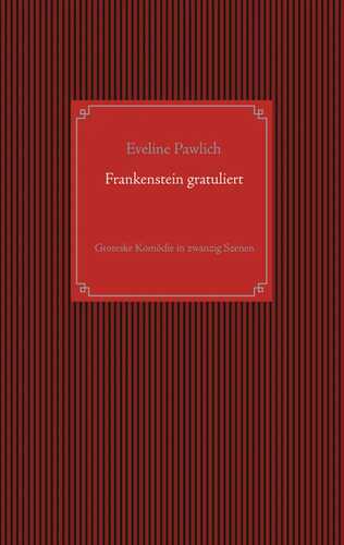Frankenstein gratuliert