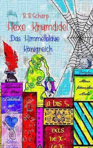 Hexe Krumdidel
