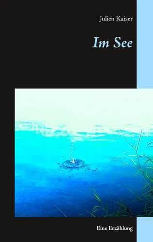 Im See — Julien Kaiser