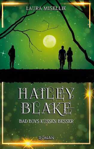 Hailey Blake