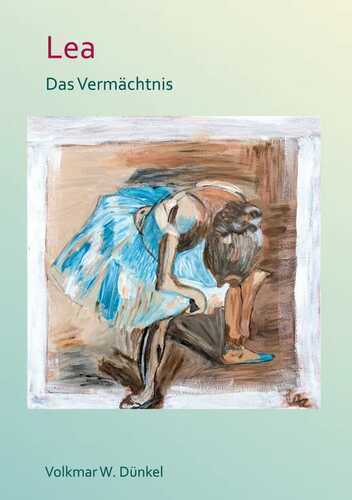 Lea — Volkmar W. Dünkel