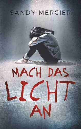 Mach das Licht an