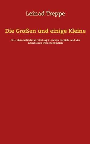 Die Großen und einige Kleine