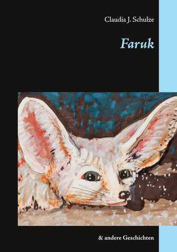 Faruk — Claudia J. Schulze
