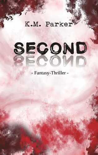 Second — K.M. Parker