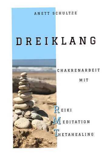 Dreiklang — Anett Schultze
