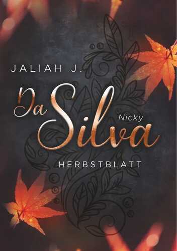 Da Silva 3 — Jaliah J.