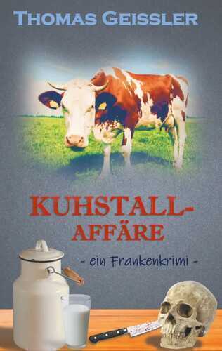 Kuhstallaffäre — Thomas Geißler