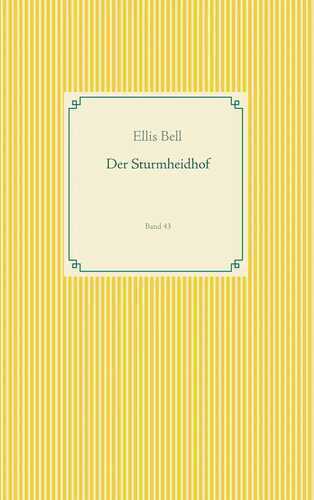 Der Sturmheidhof