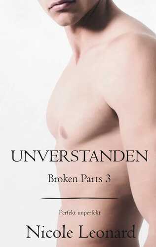 Unverstanden — Nicole Leonard