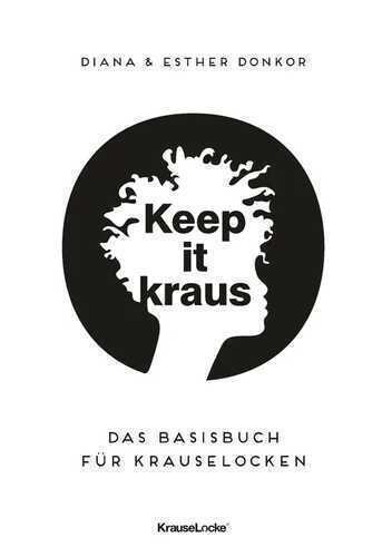 Keep it kraus! — Diana Donkor