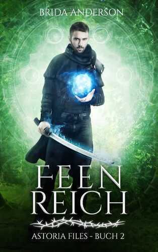 Feenreich — Brida Anderson