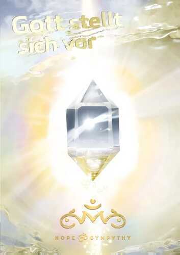 Gott stellt sich vor