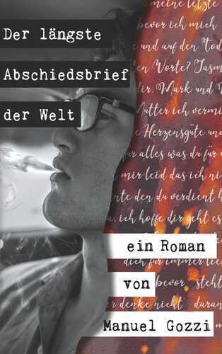 Der längste Abschiedsbrief der Welt