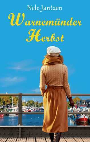 Warnemünder Herbst — Nele Jantzen