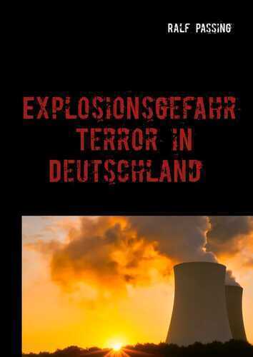 Explosionsgefahr — Ralf Passing