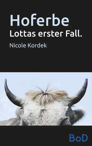 Hoferbe — Nicole Kordek
