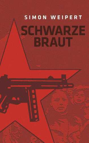 Schwarze Braut — Simon Weipert