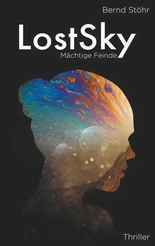 LostSky — Bernd Stöhr