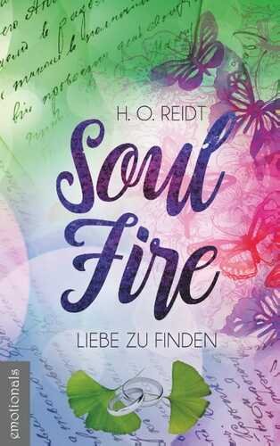 Soul Fire — H. O. Reidt