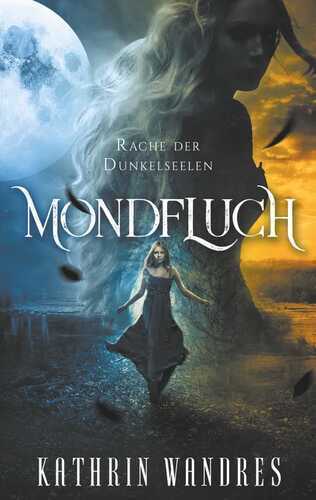 Mondfluch 2 — Kathrin Wandres