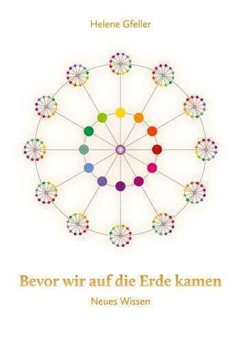 Bevor wir auf die Erde kamen