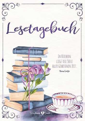 Lesetagebuch — Juliana Fabula