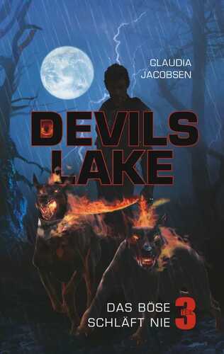 Devils Lake - Das Böse schläft nie
