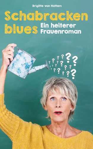Schabrackenblues — Brigitte van Hattem