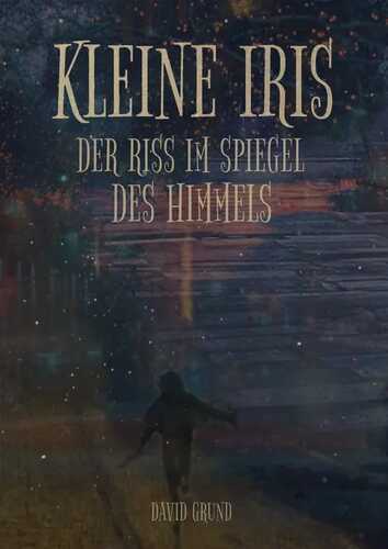 Kleine Iris — David Grund