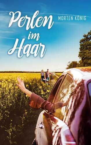Perlen im Haar — Morten König