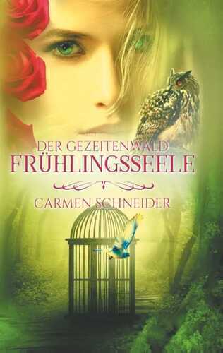 Der Gezeitenwald - Frühlingsseele