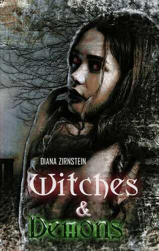 Witches & Demons — Diana Zirnstein