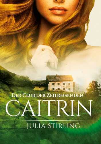 Caitrin — Julia Stirling
