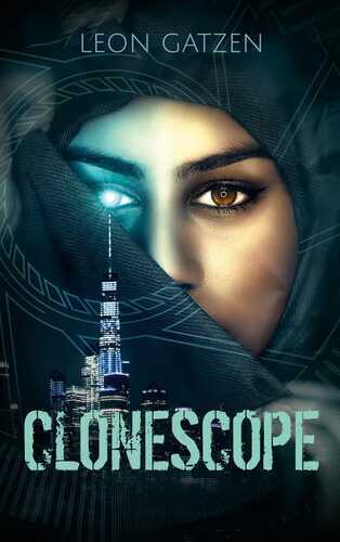 Clonescope — Leon Gatzen