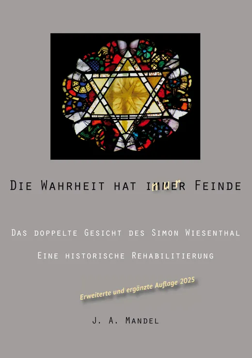 Die Wahrheit hat immer Feinde