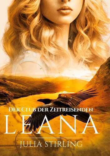 Leana — Julia Stirling