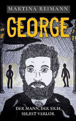 George — Martina Reimann