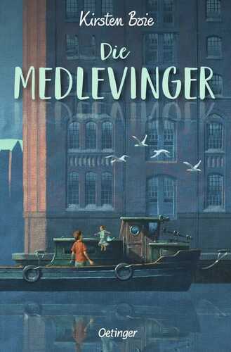 Die Medlevinger — Kirsten Boie